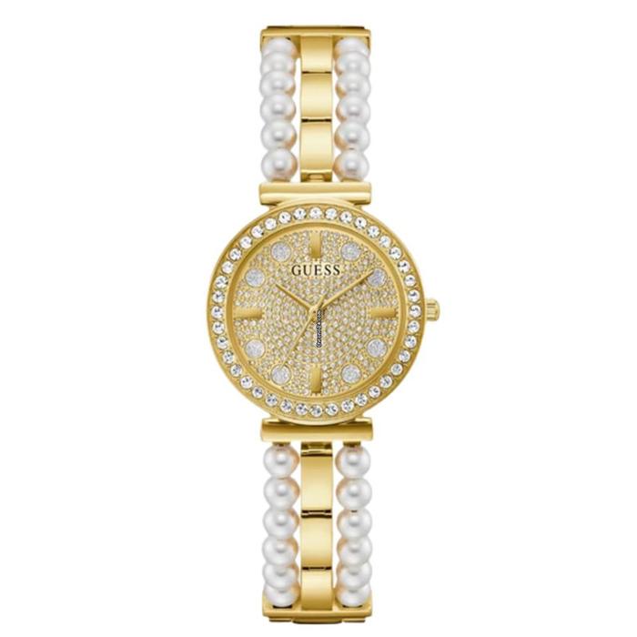 JAM ORIGINAL - GUESS GW0531L2 0531 GUESS GW0531 JAM WANITA LA