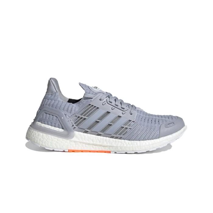 Sepatu Pria ADIDAS ULTRABOOST DNA CC1 HALO SILVER - FZ2543 -