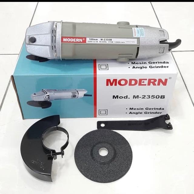 Special Gerinda Modern M2350B