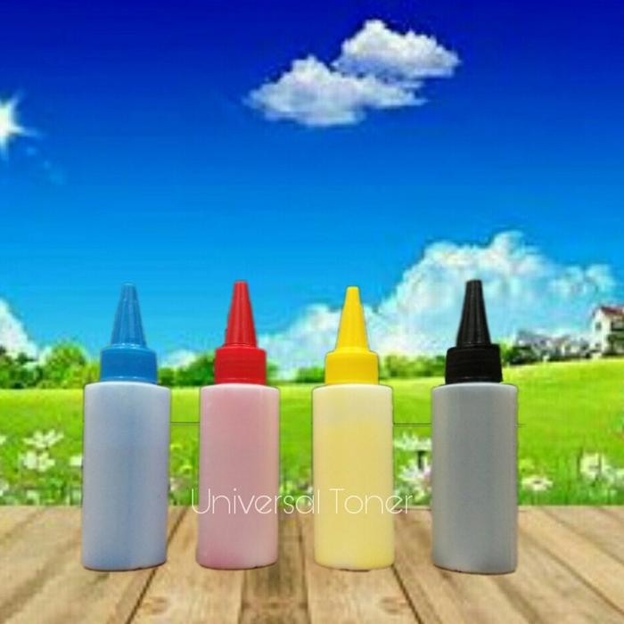 Dicari Serbuk Toner Refill CP305 CM305 CP305D CM305D CM305DF CP-305