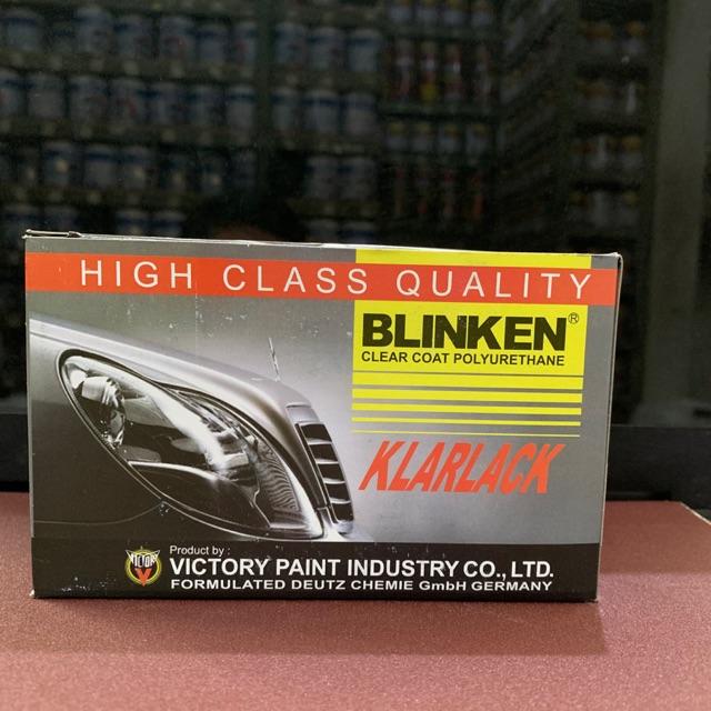 Dicari Clear Blinken ms 2500