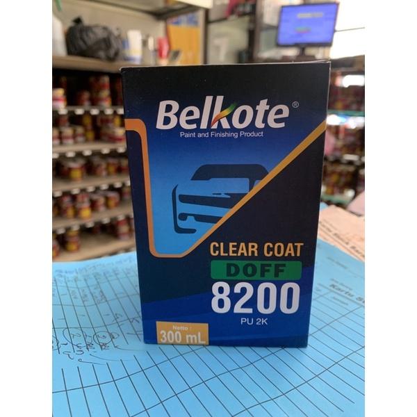 Dicari Clear Belkote Doff 1/4