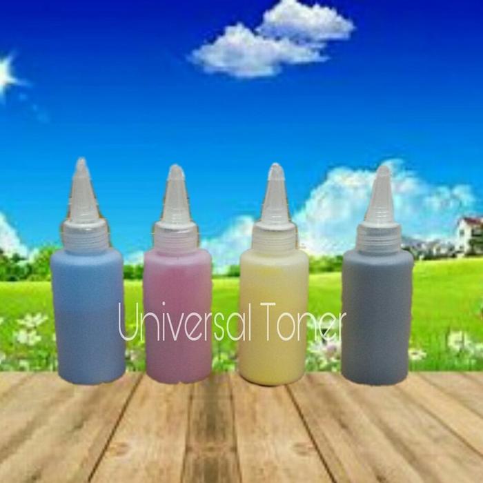Terbaik Serbuk Toner Refill 206A W2110A MFP M282nw M283cdw M255dw M255