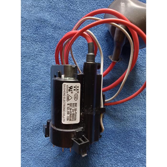 Special FLYBACK - T1010A BAISHENG ORIGINAL