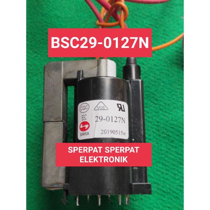 Laris FLYBACK BS29-0127N BSC 29-0127N