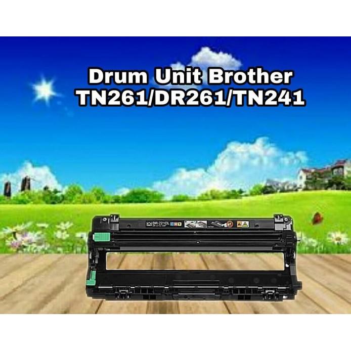 Special Drum Unit Compatible TN261 TN241 TN-261 HL-3150CDN HL-3170CDW