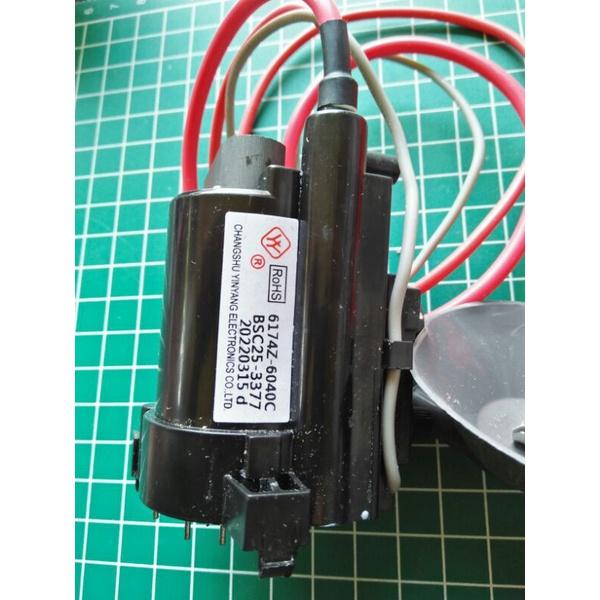 Special FLYBACK 6174Z 6040C BSC25-3377