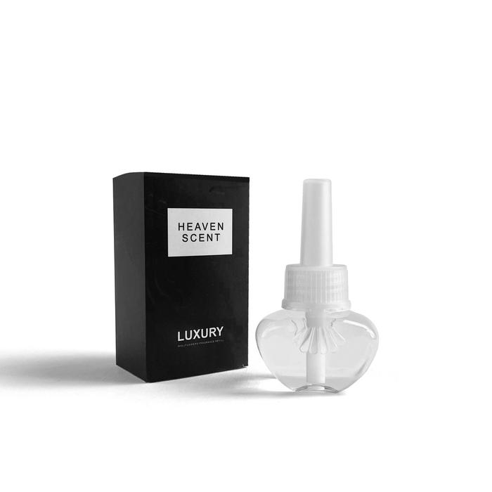 Laris HEAVEN SCENT Wallflowers Fragrance Plug Refill 35 ml - Pengharum