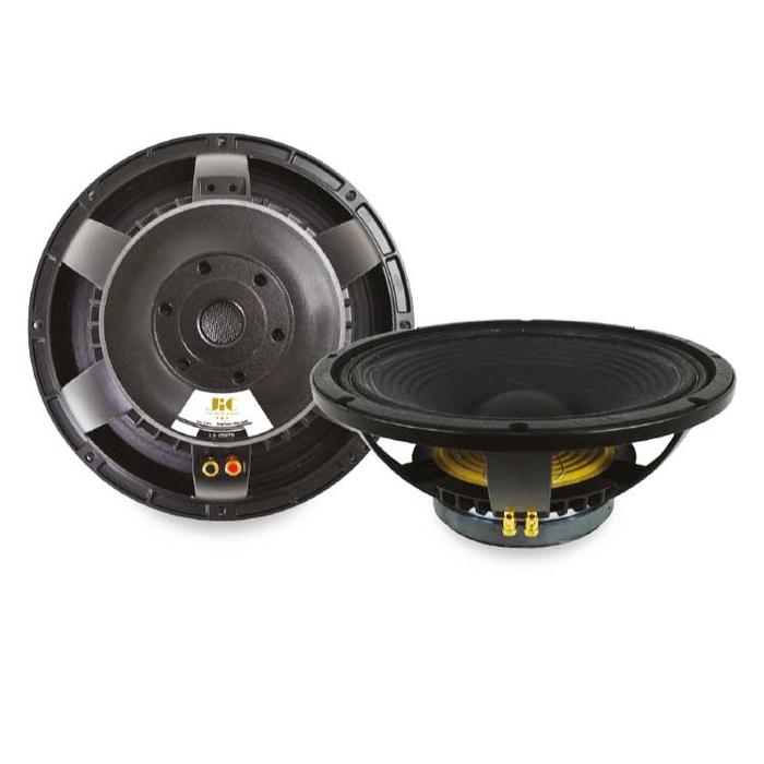Laris Speaker Jic 15 inch LS15075 Jic Speaker LS 15075