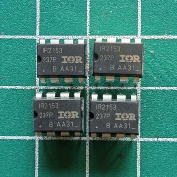 Terbaik IC IR2153 ORIGINAL