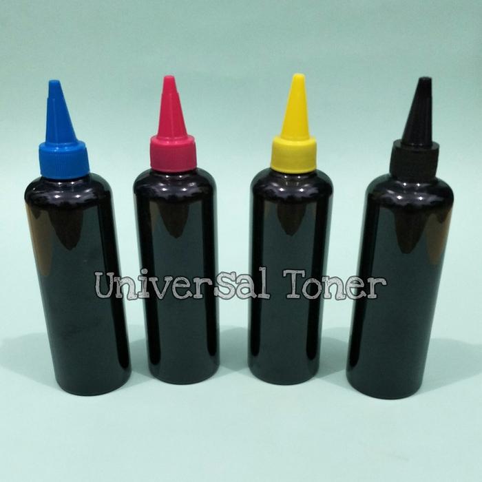Terbaik Serbuk Toner Refill 126A CP1020 CP1025 CP1025nw M175 M275