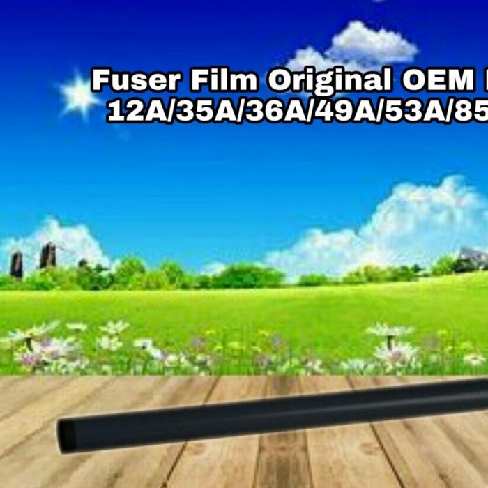 Special Fuser Film Original Canon 303 703 103 FX10 FX-10 LBP-2900