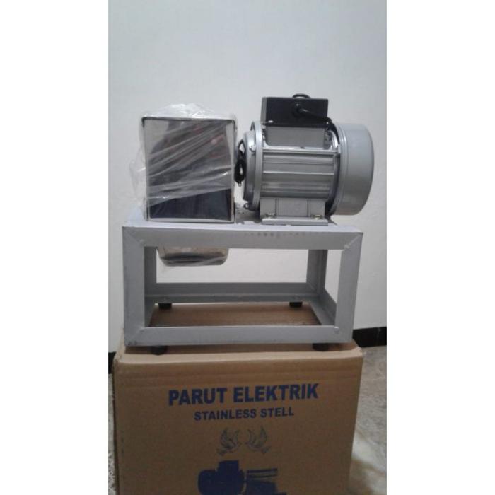 Special Parutan Kelapa Listrik Parut Elektrik Serbaguna Parutan