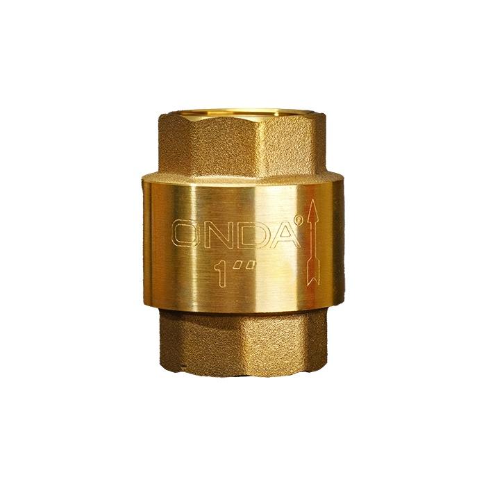 Laris Tusen Klep / Foot Klep ONDA 3/4" / 1" Original