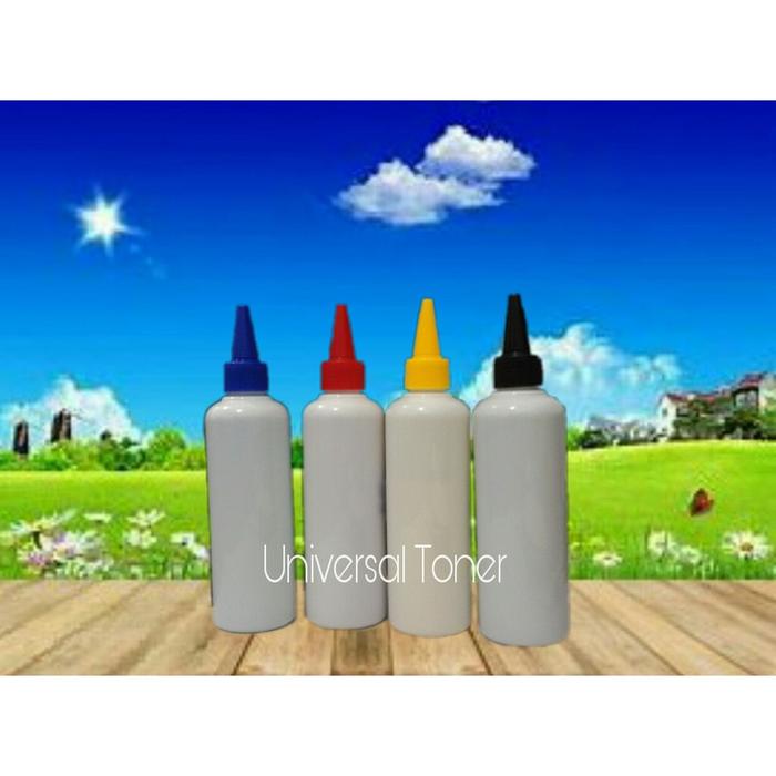 Special Serbuk Toner Fuji Xerox CP115 CP116 CM115 CP225 CM225 CP115w