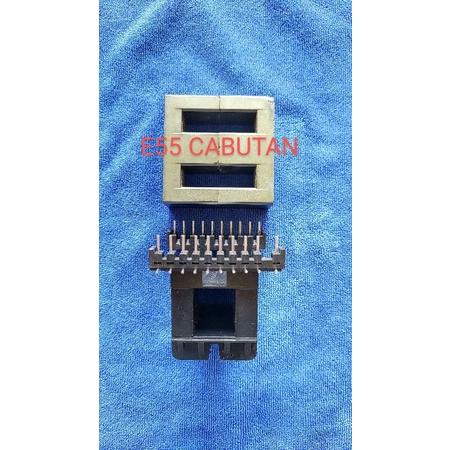 Special TRAFO FERIT EE55 TRAFO E55