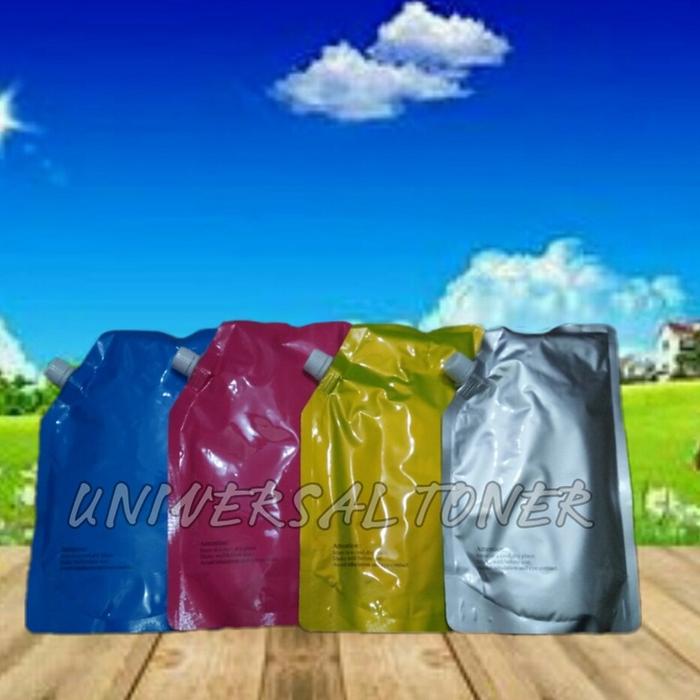 Terbaik Serbuk Toner Refill Powder 646A 646X CM-4540 CM4540 CM4540f