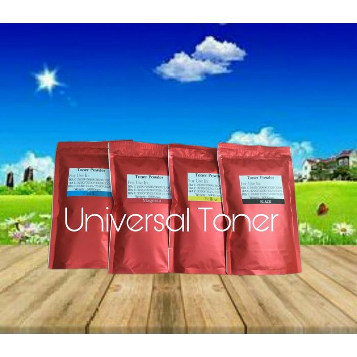 Special Serbuk Toner Canon Advance IR ADV C2620 2660 3020 3200 3220
