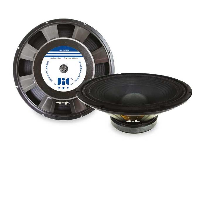Terbaik Speaker Jic 15 inch LB15075 Jic Speaker LB 15075