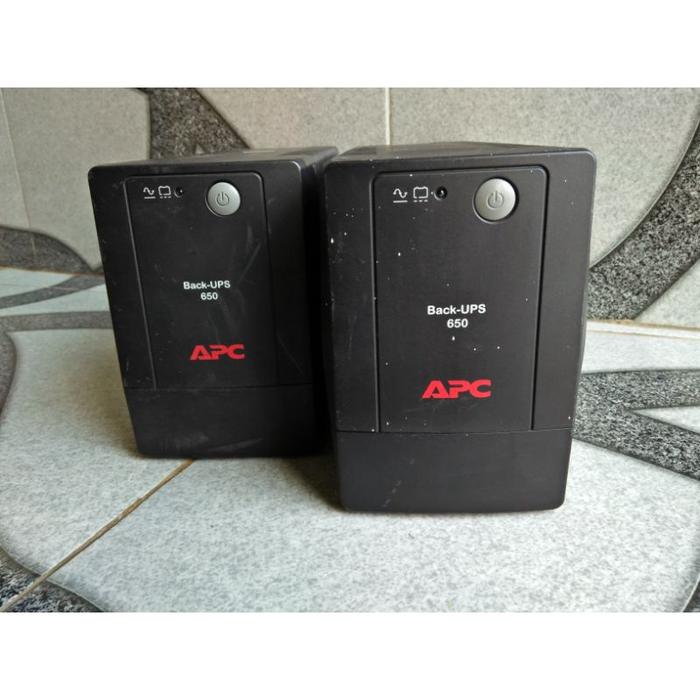 Dicari UPS Second 12V 24V UPS Bekas Tanpa Batry Pilih Varian