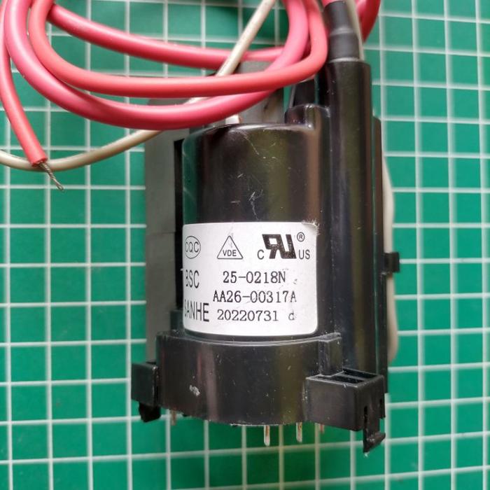 Laris FLYBACK BSC25-0218N BSC25 0218N