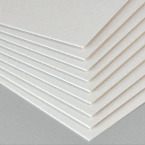 Special ( 42 x 29,7 cm / A3) Kertas beermat A3 | birmet | board putih