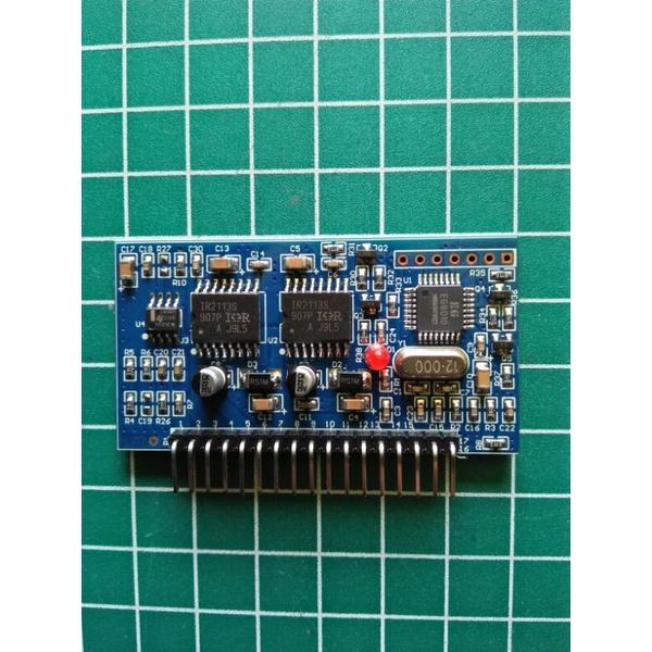 Terbaik EGS002 SPWM DRIVER BOARD INVERTER