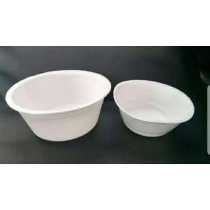 Dicari Foam Mangkok Bakso / Seblak / Mie
