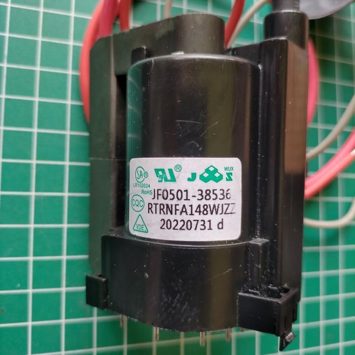 Special FLYBACK JF0501-38536 FA148 WJZZ JF0501 38536 FA 148 WJZZ