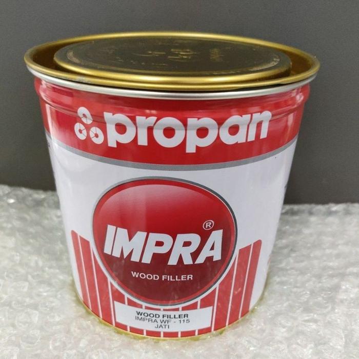 Special Impra Wood Filler WF115