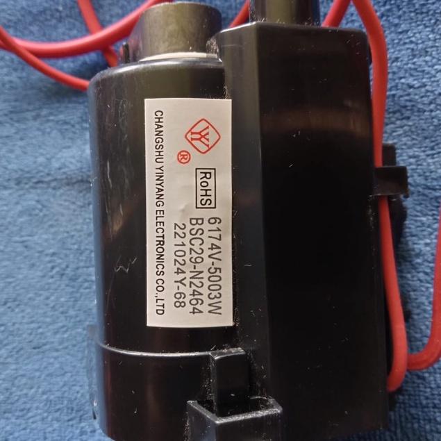 Terbaik FLYBACK 6174Z-5003W 6174Z 5003W