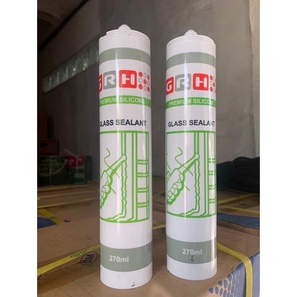 Terbaik Sealant GRH