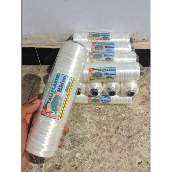 Dicari Tali plastik, tali gawar pertanian, tali salaran pertanian,