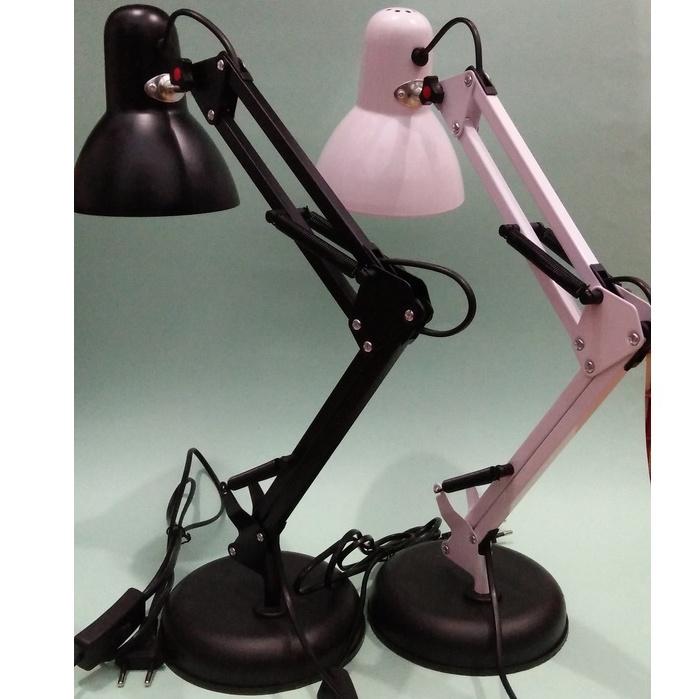 Special Tiang Lampu Belajar Tiang Meja / Gagang Lampu / Rumah Lampu