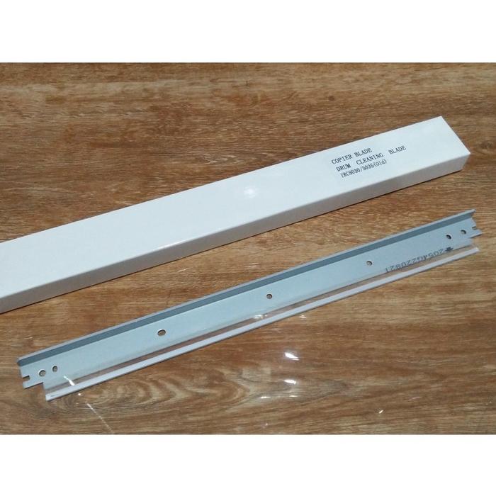 Dicari Cleaning OLD Wiper Blade WB Canon NPG46 IRA C-5030 5035 5235