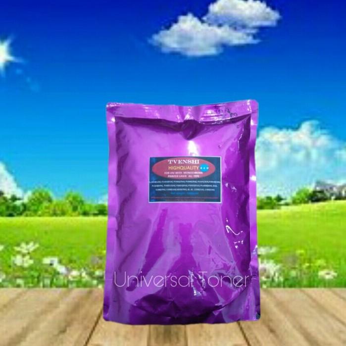 Dicari Serbuk Toner Refill Bag Ungu HP 15A C7115A 1000 1005 1200 1220