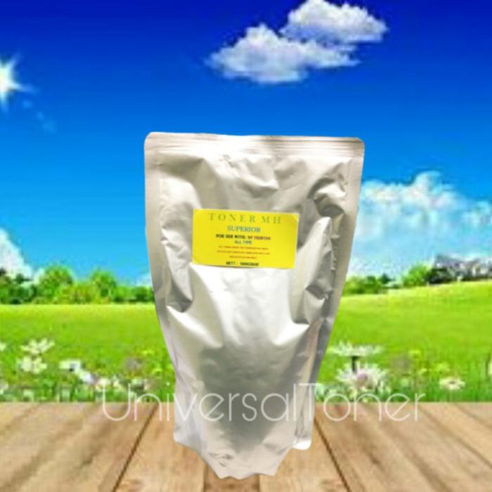 Laris Serbuk Toner MH Superior Kalkir HP 85 A 85A CE285A For Use In