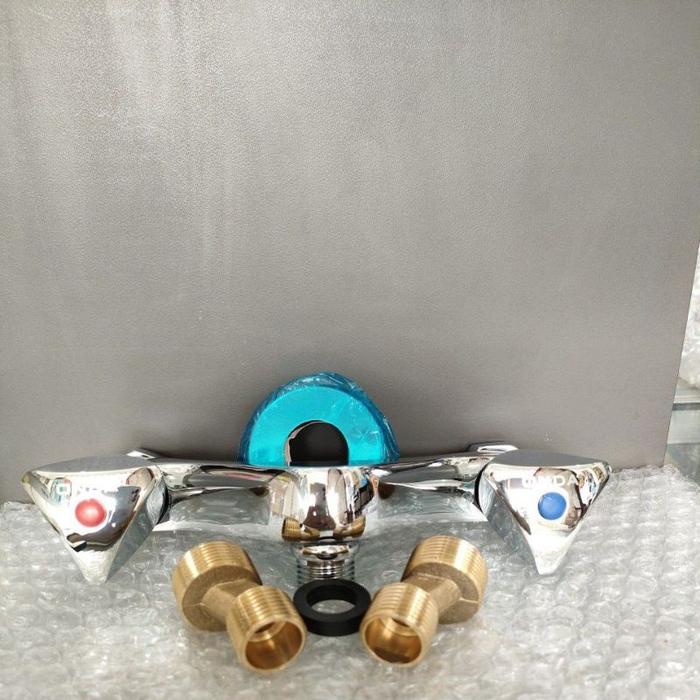 Dicari Kran Panas Dingin ONDA K 306 CB ( Shower Mixer Only )