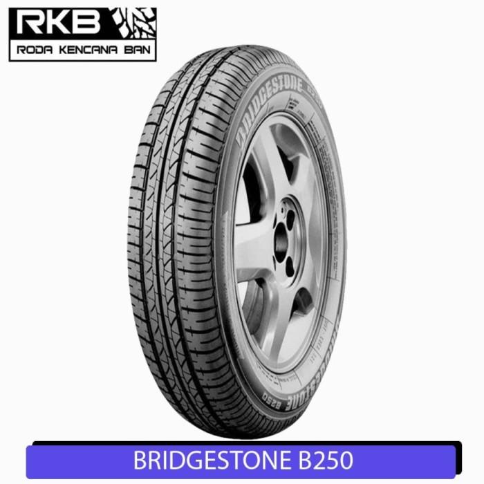Ban Mobil Bridgestone B250 185/65 R15 OEM Avanza Veloz