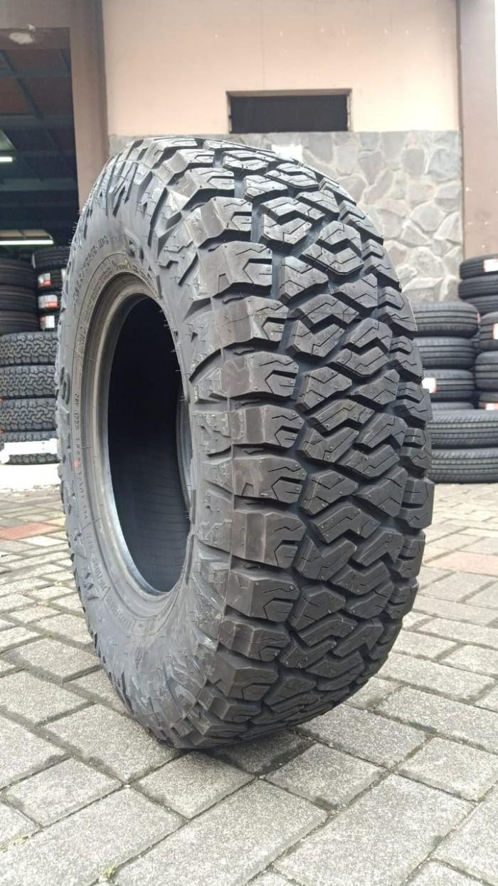 MAXXIS RAZR AT811 225-60 R17 BAN Mobil BMW 730 Hyundai Tucson