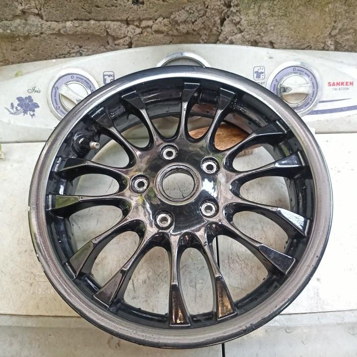 Velg sprint primavera ring 12 vespa matic modern lx s vespa classksk