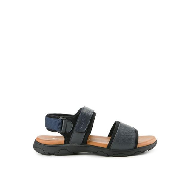 PLAYBOY Sandal Pria COMFORTA-SLINGBACK 2 Navy PJ8355NV