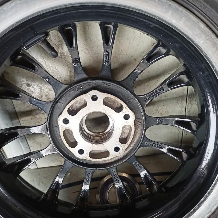 Velg sprint primavera ring 12 vespa matic modern lx s vespa class