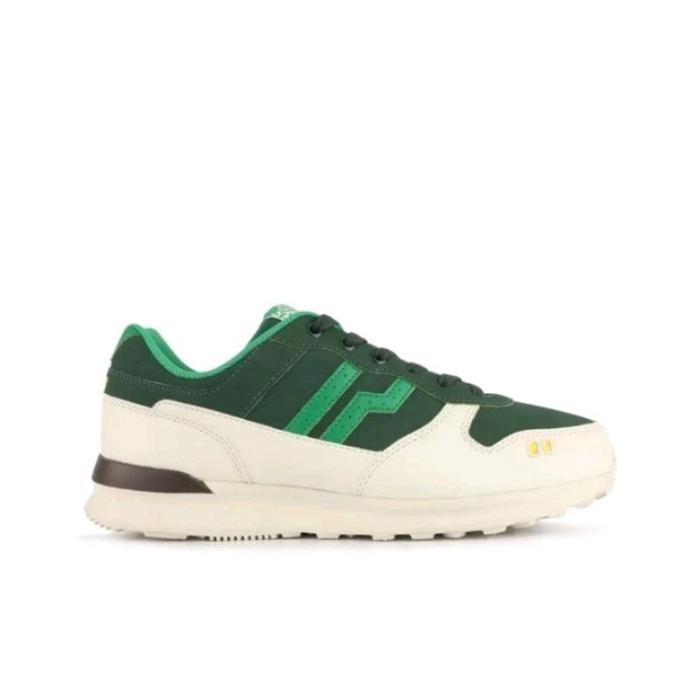 BEST SEPATU SNEAKER PIERO JOGGER - PIERO JOGGER CENDOL - PIERO JOGGER