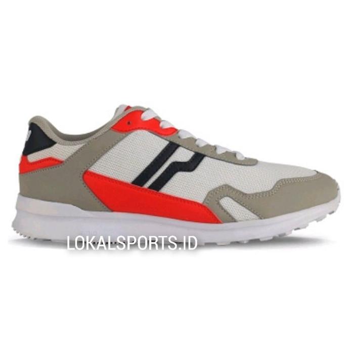 BEST SEPATU SNEAKERS CASUAL PIERO CITY RACE - PIERO KROOGER 100%