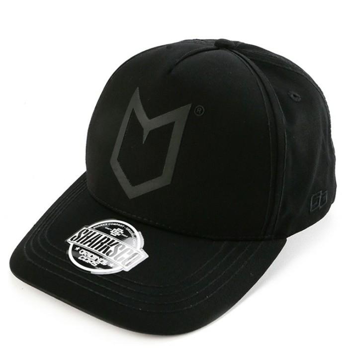 SHARKS - TOPI CAP PRIA ORIGINAL - 8A907 Urban Baseball Cap