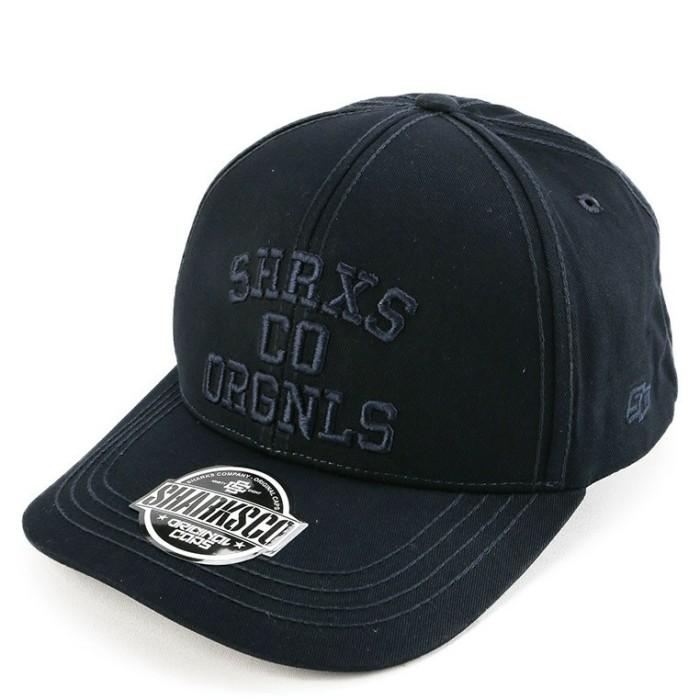 SHARKS - TOPI CAP PRIA ORIGINAL - FA4DC Urban Baseball Cap