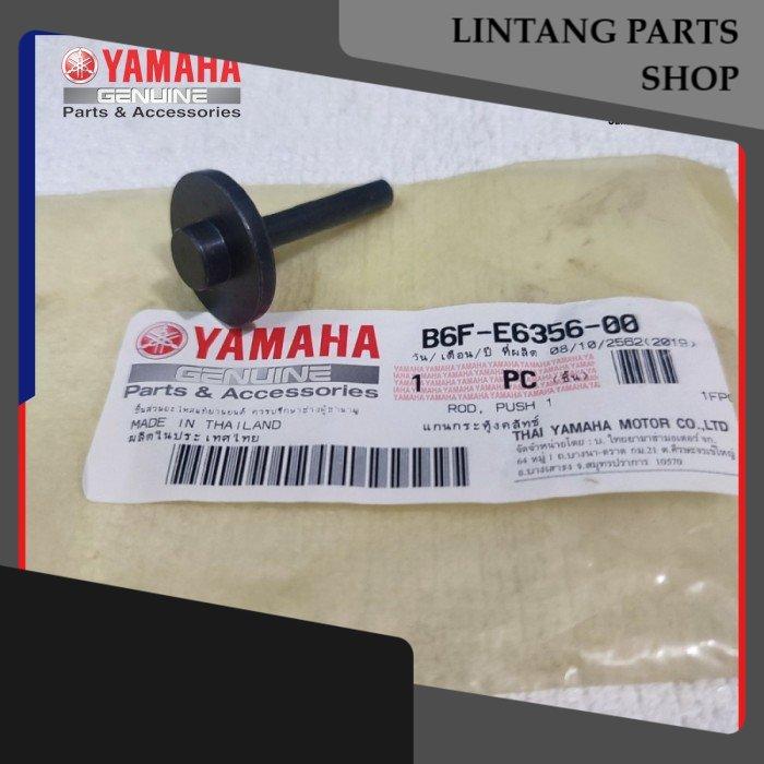 ROD PUSH 1 AS STUT KOPLING VEGA FORCE FI ZR RR YGP B6F-E6356-00