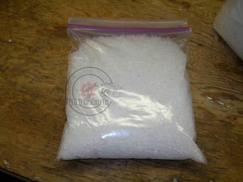 Pellet Polipropilena / Pp Polimer