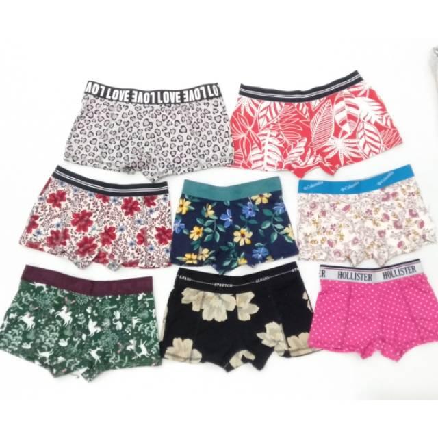 CD BOXER CEWEK M.L.XL.XXL.XXXL (jumbo)